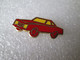 PIN'S    FORD  TAUNUS   1972   Email Grand Feu - Ford