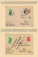 Thematik: Astrophilatelie / Astrophilately: Unique SPACE COLLECTION Consisting Of The Two Highest Ra - Altri & Non Classificati