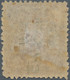 China: 1897, Surcharges On Dowager, Large Figures Wide Spaced 2 1/2 Mm On Basic Stamp 2nd Printing, - 1912-1949 Republik