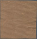 China - Volksrepublik - Provinzen: South China, Swatow/Shantou Post Office, 1950, Provisional "Inlan - Other & Unclassified