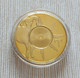 Cook Islands 2003 - Elizabeth II - One Dollar - Zodiac - Commemorative Coin - Islas Cook