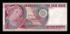 Italia Italy 100000 Lire 1978 Pick 108a T. 024 MBC VF - 100000 Lire