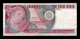 Italia Italy 100000 Lire 1978 Pick 108a T. 200 MBC VF - 100000 Lire