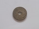 Vintage !  1 Pc. 1921 Netherlands East Indie 5 Cents Coin (# 136 -A/2) - Sonstige & Ohne Zuordnung