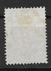 Russian Post Offices In China 1910 70K. Mi 32/Sc 44. Shanghai Postmark - China