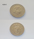 Vintage !  1 Pc. 1968  Netherlands One (1) G Silver Coin (#136-C) - Altri & Non Classificati