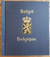 Davo De Belgique 1986/2011 (vide) Safe + OCC + PA (postes Annexes Non Safe) - TB 6 Scan(s) DavBel1986 - Other & Unclassified