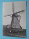 BALEGEM Guillotine Molen Anno 1789 ( Uitg. W.S.V. Land Van Rhode ) Anno 19?? ( Zie Foto's ) ! - Oosterzele