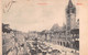 Basel Marktplatz - Tram 1904 - Basel