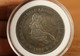 USA 1881 1 $ 'hobo Nickel' Carson City 'Busty Girl 3' (based On Morgan $) - UNCIRCULATED - Otros – América