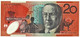 Australia - 20 Dollars - 2005 - Pick 59.c - Serie DH - Polymer - Sign. I. Macfarlane + K. Henry - 2005-... (kunststoffgeldscheine)