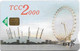 UK - BT (Chip) - PRO526 - TCC  Millennium Dome & Wheel - 12.2002, 1.000ex, Mint - BT Promotional