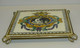 ANCIEN DESSOUS De PLAT AVEC CARREAU CERAMIQUE GIEN RENAISSANCE Déco TABLE COLLECTION DECO VITRINE - Gien (FRA)