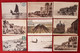 20 Cartes  -   Berck  -  [62] -  Pas De Calais - Berck