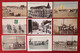 21 Cartes  -   Berck  -  [62] -  Pas De Calais - Berck