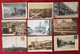 21 Cartes  -   Berck  -  [62] -  Pas De Calais - Berck