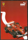 OFFICIAL SUPPLIER. SCUDERIA FERRARI. PUMA - Grand Prix / F1