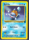 Squirtle 2000 Team Rocket, NM, 68/82 - Other & Unclassified