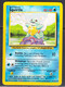 Squirtle 2002 Legendary Collection, NM, 95/110 - Other & Unclassified