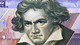 Delcampe - De La Rue Giori S.A. Varinota Beethoven - Louisenthal Bronze Type - Specimen Test Note Unc- - Fictifs & Spécimens