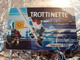 F 1134  970 TROTTINETTE - 120 Unità