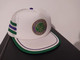 THE CHAMPIONSHIPS, WIMBLEDON LOGO BASEBALL CAP - Original "Yupoong" Cap, Vintage.  TENNIS - Bekleidung, Souvenirs Und Sonstige