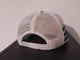 THE CHAMPIONSHIPS, WIMBLEDON LOGO BASEBALL CAP - Original "Yupoong" Cap, Vintage.  TENNIS - Uniformes Recordatorios & Misc