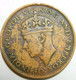 British Honduras: 1947  Currently Belize One Cent King George VI Emperor Of India   55-284 - Belize