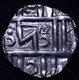 Bhutan:Bhutan British India 1/2 Rupee (Deb) 1820-1840 AD.billion Coin 54-305 - Butan