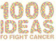 (RR 46) Australia - Avant Card -  1000 Ideas To Fight Cancer - Health