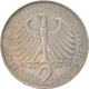 Monnaie, République Fédérale Allemande, 2 Mark, 1962, Munich, TTB - 2 Mark