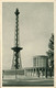 AK Berlin Funkturm Und Ausstellungshalle - Wilmersdorf