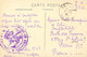 MILITAIRE MAROC : 2e REGt DE ZOUAVES INSTRUCTION 8e Cie OUJDA Du 3-12-24 – ARRIVÉ HIER APRÈS UN BEAU VOYAGE, MAL DE MER - Military Postmarks From 1900 (out Of Wars Periods)