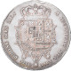 Monnaie, États Italiens, TUSCANY, Charles Louis, 10 Lire, 1807, TTB, Argent - Toscane