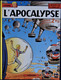 Jacques Martin- G. Chaillet  - Lefranc N° 10 - L' Apocalypse - Casterman - ( E.O.1987 ) . - Lefranc