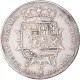 Monnaie, États Italiens, TUSCANY, Charles Louis, 10 Lire, 1807, TTB+, Argent - Toscane