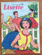 Lisette - N° 45 - 09 Novembre  1958 - Lisette