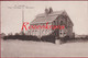 Koksijde - Coxyde Villa Villas Mon Repos Et Mon Sejour CPA Oude Postkaart - Koksijde