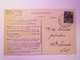 GP 2021 - 144  ARCACHON  (Gironde)  :  HÔTEL TIVOLI Et De PARIS  -  Carte PUB  1931   XXX - Arcachon