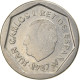 Monnaie, Espagne, Juan Carlos I, 200 Pesetas, 1987, Madrid, TTB, Copper-nickel - 200 Pesetas