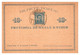 Macao - Entiers Postaux - Lettres & Documents