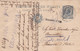 ITALIA - REGNO - POSTA MILITARE -  INTERO POSTALE C. 15 - VIAGGIATA PER FIUME D'ITALIA - Interi Postali