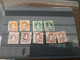 Delcampe - Giant Collection On Standing Helvetia - Used Stamps