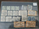 Delcampe - Giant Collection On Standing Helvetia - Used Stamps