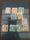 Delcampe - Giant Collection On Standing Helvetia - Used Stamps