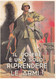 A8988- IL DOVERE E UNO SOLO, RIPRENDERE LE ARMI, ITALIAN FASCISM PROPAGANDA POSTCARD - War 1939-45