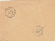 LETTRE. NOUVELLE CALEDONIE. N° 61 ET N° 94. 2 FEVR 1907. RECOMMANDE DE BOURAIL POUR PARISPAR NOUMEA - Lettres & Documents