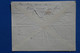 B75  NOUVELLE CALEDONIE BELLE LETTRE 1951 PAR AVION  NOUMEA  POUR LYON FRANCE+AFFRANCHISSEMENT INTERESSANT - Covers & Documents