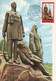 A9028- LE MONUMENTS DES MINEURS ION IRIMESCU HUNEDOARA , MAXIMUM CARD ROMANIA 1979 BUCHAREST STAMP - Tarjetas – Máximo