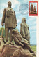 A9028- LE MONUMENTS DES MINEURS ION IRIMESCU HUNEDOARA , MAXIMUM CARD ROMANIA 1979 BUCHAREST STAMP - Cartes-maximum (CM)